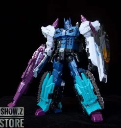 Mastermind Creations R-17 Carnifex Overlord -Action Figure Shop 199c142d17