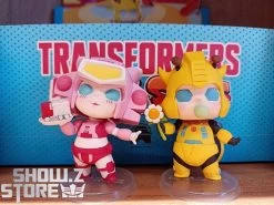 Jing Model Palace Transformers Kindergarten Series Blind Boxes Set Of 6 22 Jing Model Palace Transformers Kindergarten Series Blind Boxes Set Of 6 -Action Figure Shop 19ac9a2530