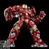 Threezero Studio 1/12 Infinity Saga DLX Iron Man Mark 44 Hulkbuster -Action Figure Shop 19d48adf45