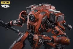 JoyToy Source Acid Rain XT8026 Xingtian Steel Knight -Action Figure Shop 19dc4252c9