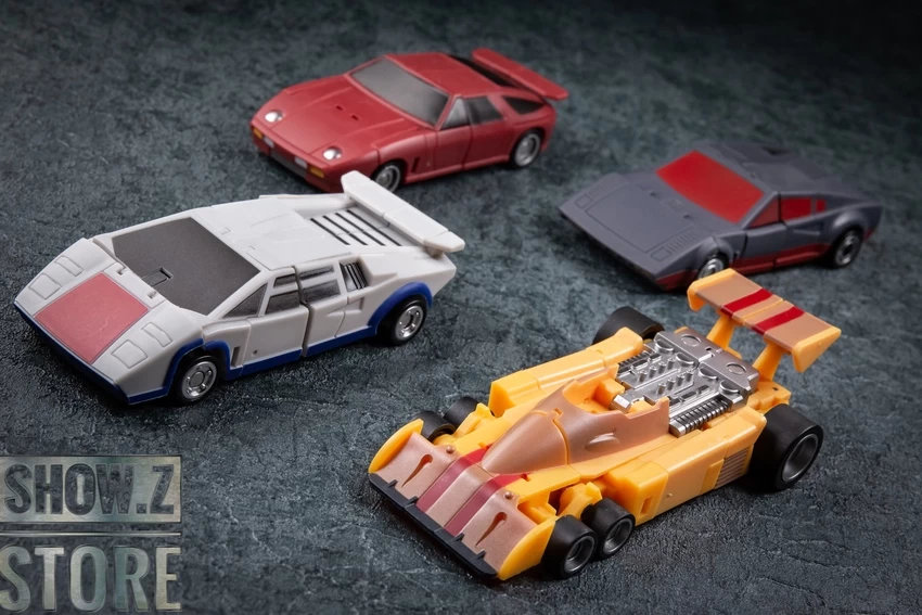 BW BW-002 Pillage Drag Strip & Contain Dead End Set Of 2 18 BW BW-002 Pillage Drag Strip & Contain Dead End Set Of 2 - Image 16