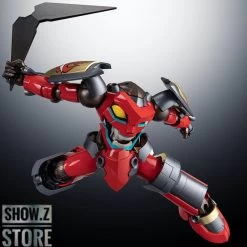Sentinel Toys RIOBOT Tengen Toppa Gurren Lagann Combine Gurren Lagann -Action Figure Shop 19f9b56b2e