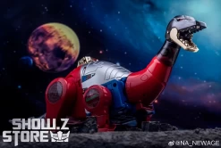 NewAge H56V Rhedosaurus Sludge G2 Version -Action Figure Shop 1a07d145ac