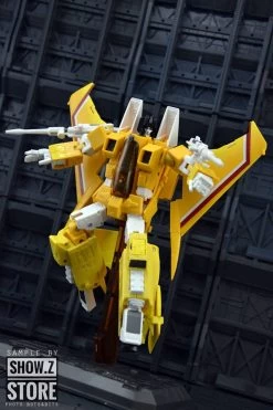 YES MODEL YM MP-11S Sunstorm 17 YES MODEL YM MP-11S Sunstorm -Action Figure Shop 1a17df3e97
