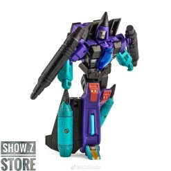 Newage H16G Fenrir Ramjet G2 Limited Version -Action Figure Shop 1a18965f43