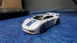 IronFactory EX29 Rush Beats Jazz -Action Figure Shop 1a656f4617