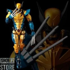 Sentinel Toys Wolverine Marvel Comics Fighting Armor -Action Figure Shop 1a74ac2ea7