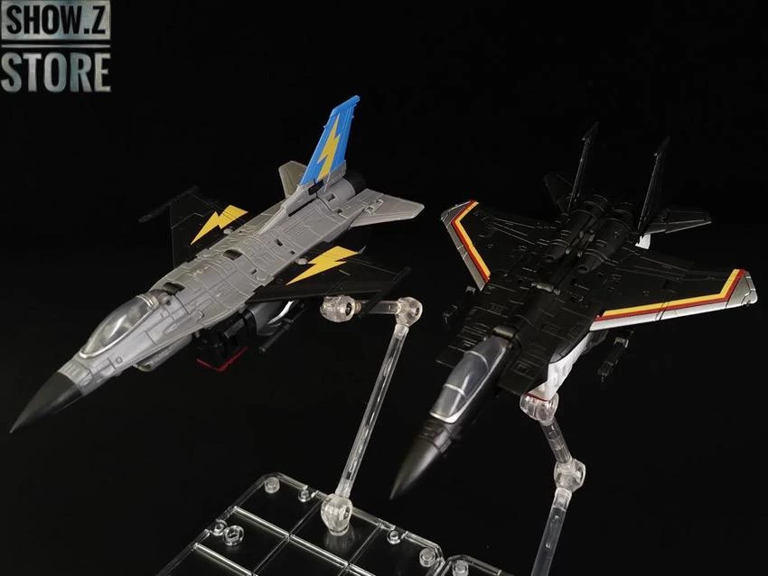 Zeta Toys ZC-01 Downthrust Skydive 10 Zeta Toys ZC-01 Downthrust Skydive - Image 8