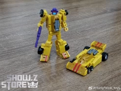 Rising Force RF-L03 Creep Drag Strip -Action Figure Shop 1aa9116c36