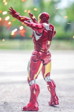 Eastern Model 1/9 Iron Man Mark 7 Model Kit -Action Figure Shop 1ab3271ca1
