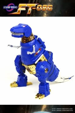 FansToys FT-08G Grinder -Action Figure Shop 1ab7a46617