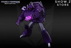 Takara Tomy Masterpiece MP-29+Destron Laserwave Shockwave 15 Takara Tomy Masterpiece MP-29+Destron Laserwave Shockwave -Action Figure Shop 1abf4fdfc1