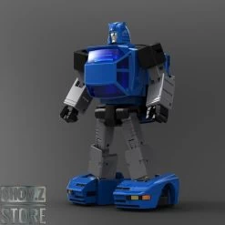 XTransbots MM-10B Toro Cliffjumper Blue Version -Action Figure Shop 1aecb3c6b7