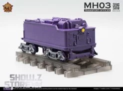 MHZ Toys MH-03 Transport Officer Upgrade Kit For FT-44 Thomas -Action Figure Shop 1afcd2448f