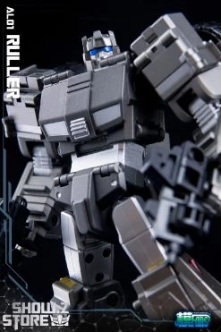 Modfans AL01S Path Of Transfiguration Ruller Roller Silver Version 37 Modfans AL01S Path Of Transfiguration Ruller Roller Silver Version -Action Figure Shop 1b1f59512c