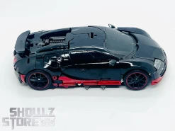 MetaGate G-01B Redxia Drift Limited Version -Action Figure Shop 1b7af08d5c