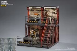 JoyToy Source 1/18 Mecha Depot: Weapon Section -Action Figure Shop 1b80d9ea61