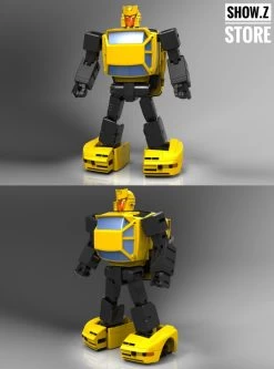 Xtransbots MM-XI Coprimozzo (Hubcup) -Action Figure Shop 1b8da09c61