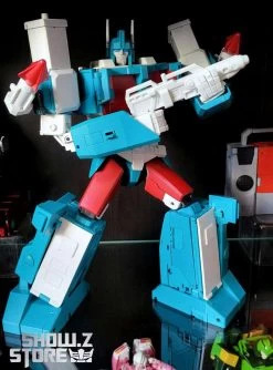 XTransbots MX-22T Commander Stack Ultra Magnus Youth Version -Action Figure Shop 1b9abb1a3a