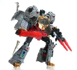 ToyWorld TW-D03 Corelock Grimshell Grimlock -Action Figure Shop 1b9cd6d1f8