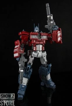 G-Creation GDW-01 Ultra Maxmas IDW Optimus Prime -Action Figure Shop 1bf3a1924d