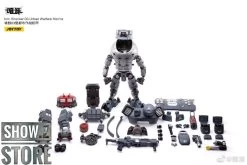 JoyToy Dark Source 1/24 Iron Wrecker 03 Urban Warfare Mecha W/ Pilot -Action Figure Shop 1bf8cb254c