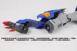 Vientiane Toys 1/72 Scale ZGMF-X42S Metal Build Destiny Gundam X Barbatos -Action Figure Shop 1c1be0d7e1