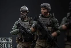 JoyToy Source 1/18 USMC Reconnaissance Company Of Expeditionary Army Set Of 5 33 JoyToy Source 1/18 USMC Reconnaissance Company Of Expeditionary Army Set Of 5 -Action Figure Shop 1c1ca9eff0