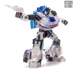 NewAge New Age NA H2T H-2T Kagemusha Jazz Clear Version -Action Figure Shop 1c393dbf6f