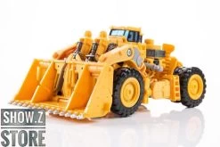 D&D DD-02 Scrapper Devastator -Action Figure Shop 1c446af4d2