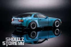 XTransbots MM-10T Tap In Cliffjumper Botcon Version 34 XTransbots MM-10T Tap In Cliffjumper Botcon Version -Action Figure Shop 1cb520ec4c