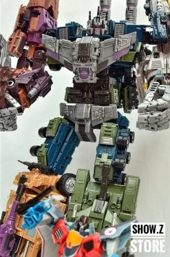 [New In Box] Jinbao Oversized Bruticus/Warbotron -Action Figure Shop 1ccdfbe922 1