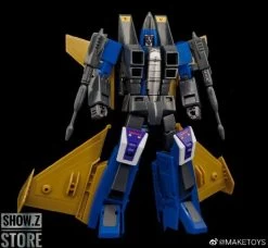 MakeToys MTRM-15 Endgame Dirge -Action Figure Shop 1cdd2641fc