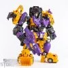 Master Made SDT-09 Demolisher Devastator Limited Yellow Version Full Set Of 6 -Action Figure Shop 1d0e362608