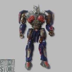 [No Box] Wei Jiang WJ W-8611 Optimus Prime For M-06 Legendary Warrior Grimlock Oversized