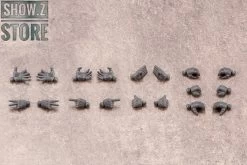 Kotobukiya HG028 Hexa Gear 1/24 Early Governor Vol.1 Model Kit -Action Figure Shop 1d4930a08d