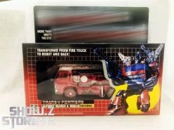 4th Party Transformers G1 Inferno -Action Figure Shop 1d5ca97405