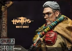 Blitzway 1/6 Hunter: Day After WWIII White Ghost -Action Figure Shop 1d6afa65b9