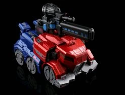 Planet X PX-10 Jupiter Optimus Prime -Action Figure Shop 1d73119f62