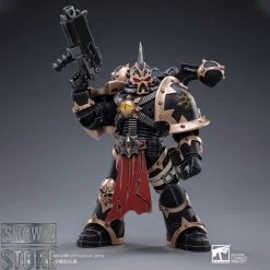 JoyToy Source 1/18 Warhammer 40K Chaos Space Marine E Black Legion Warband -Action Figure Shop 1d886718d7