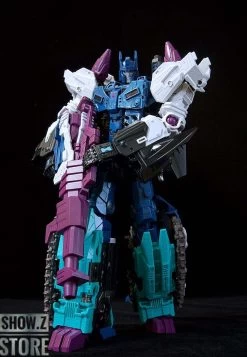 Mastermind Creations R-17 Carnifex Overlord -Action Figure Shop 1d89a63c55