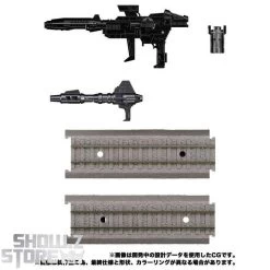 Takara Tomy Masterpiece Gattai MPG-04 Suiken -Action Figure Shop 1d9875bc05