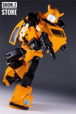 KBB MP-21 OS MP Bumblebee -Action Figure Shop 1e2b616d41