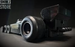 DX9 Toys D-17B Scout Dragstrip G2 Version -Action Figure Shop 1e2e38be79