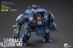 JoyToy Source 1/18 Warhammer 40K Ultramarines Redemptor Dreadnought Brother Tyleas -Action Figure Shop 1e6b22b83b