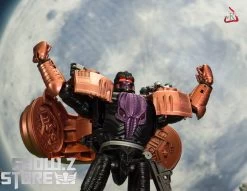 TransArt BWM-06 Tyrannosaurus TransMetal Megatron -Action Figure Shop 1eaf1dd424