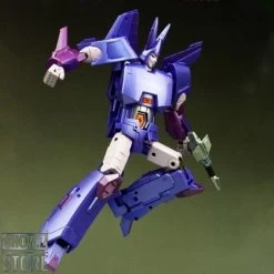 FansToys FT29T Quietus Cyclonus Limited Version -Action Figure Shop 1eed9bff9e