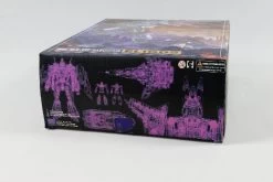 XTransbots MX-III Eligos Cyclonus -Action Figure Shop 1f03b6d994