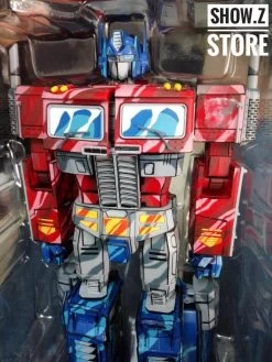 4th Party Masterpiece MP10CS OP Cell Shaded -Action Figure Shop 1f09901dad