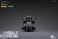 JoyToy Source 1/18 Warhammer 40K Space Marines Black Templars Outriders 18 JoyToy Source 1/18 Warhammer 40K Space Marines Black Templars Outriders -Action Figure Shop 1f114f69d2